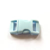 Small Buckles ( Pack of 20/ 1 color )