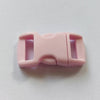 Small Buckles ( Pack of 20/ 1 color )