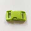 Small Buckles ( Pack of 20/ 1 color )