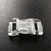 Small Buckles ( Pack of 20/ 1 color )